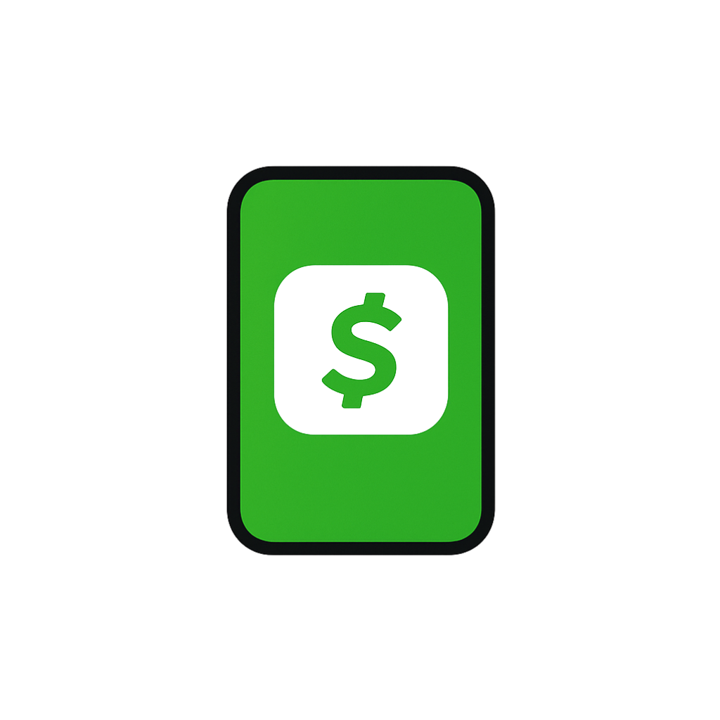 CashApp Reward Icon
